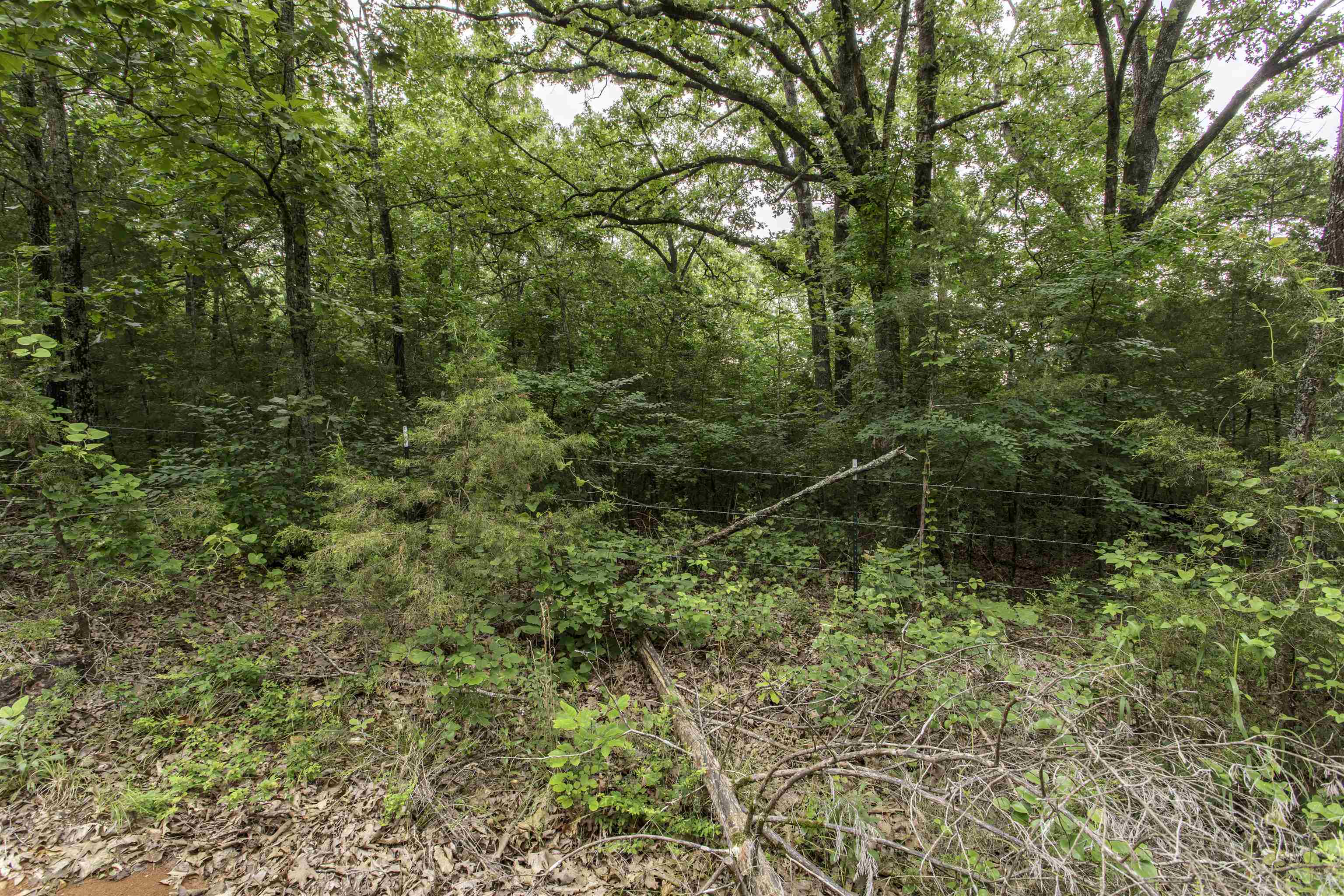 Mountain Valley Estates - Land