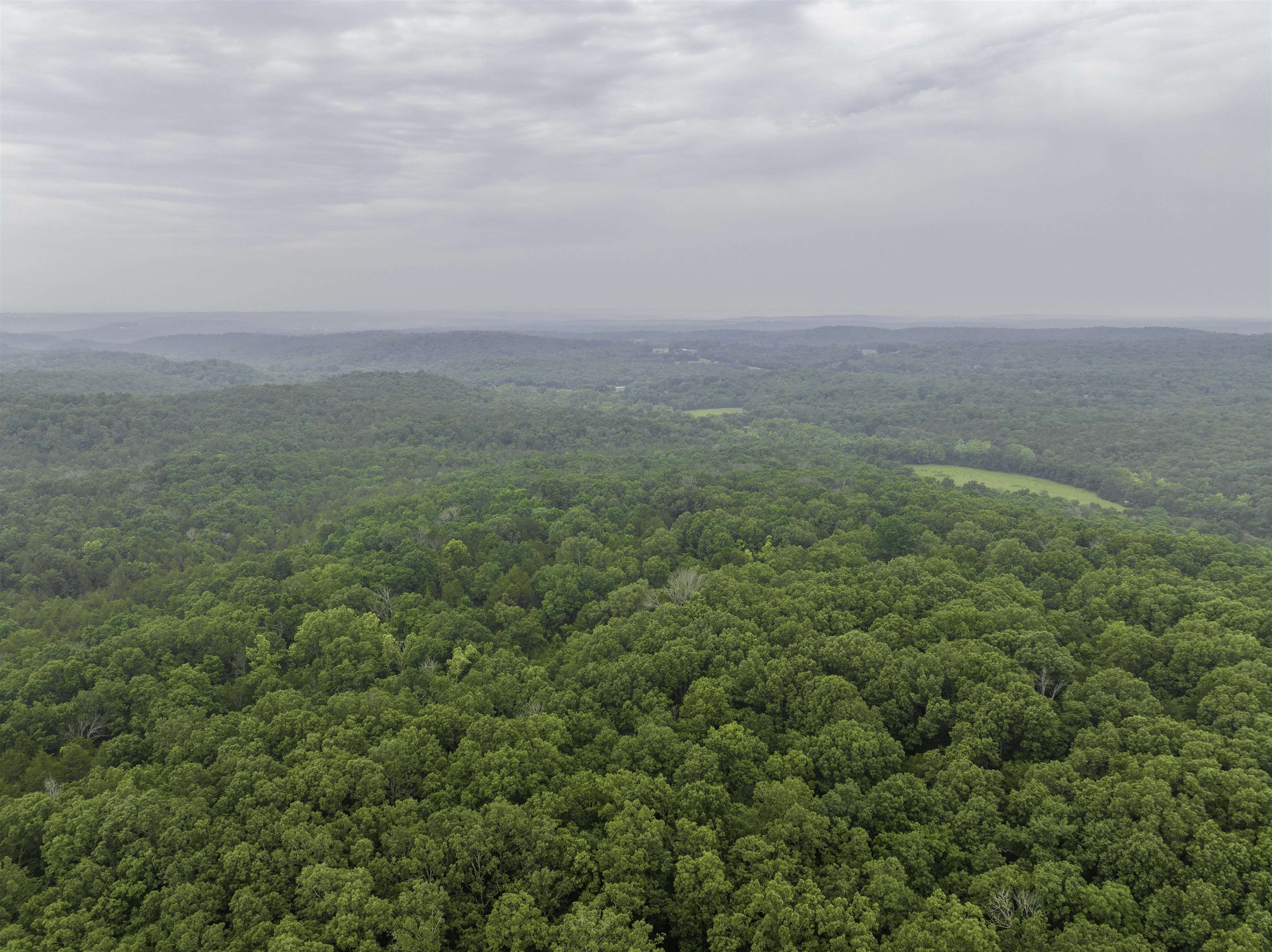 Mountain Valley Estates - Land