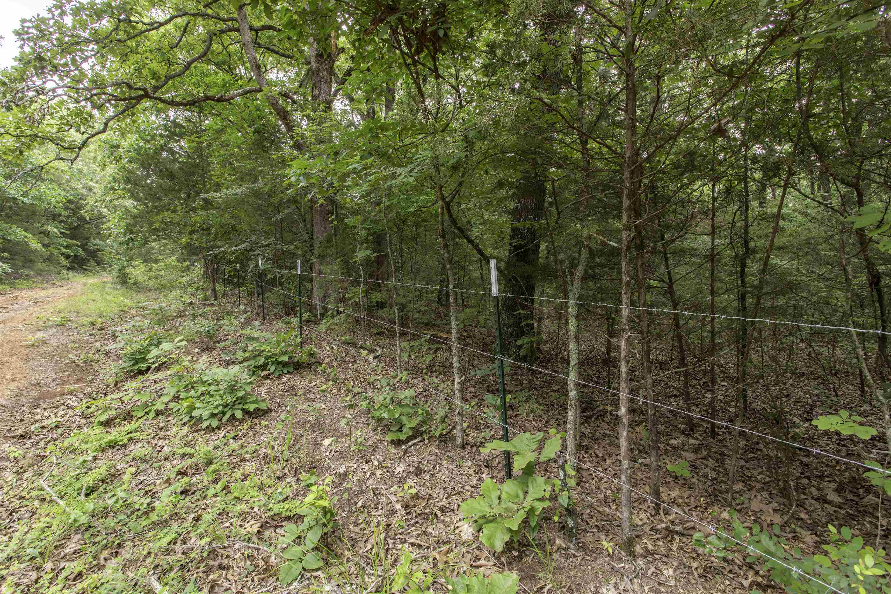 Mountain Valley Estates - Land