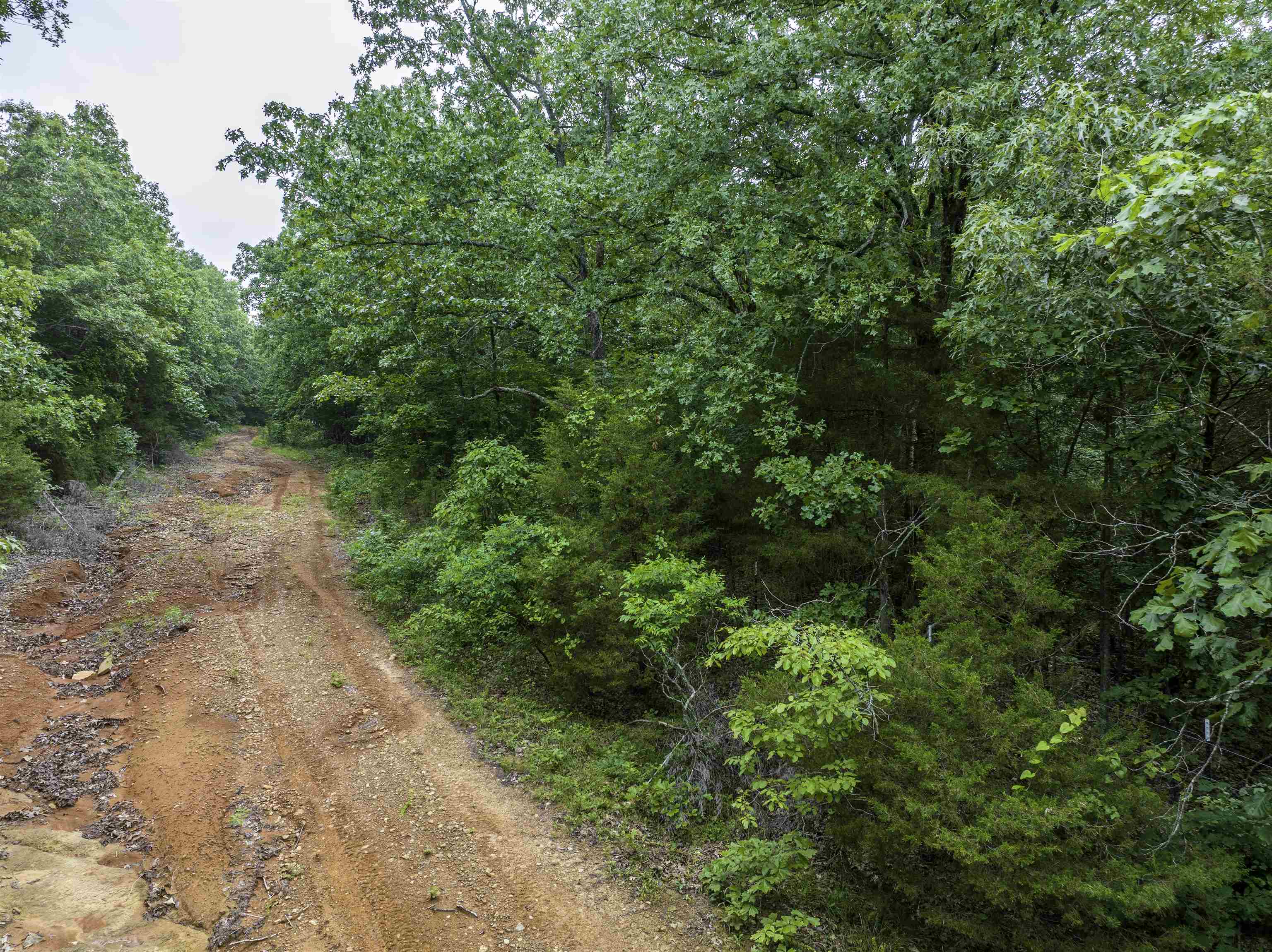 Mountain Valley Estates - Land