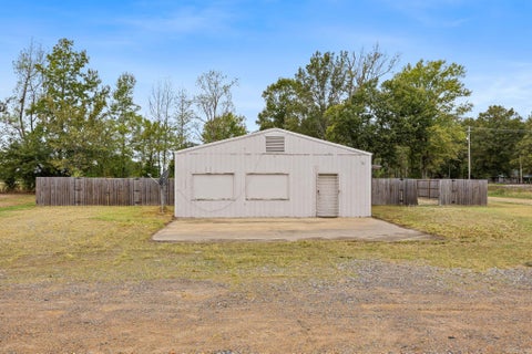 Photo of 387 Highway 49, McCrory, AR 72101 (MLS # 26042140)