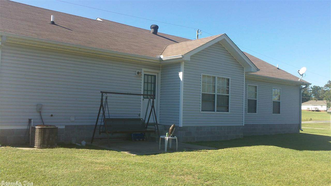 Triple J - Residential