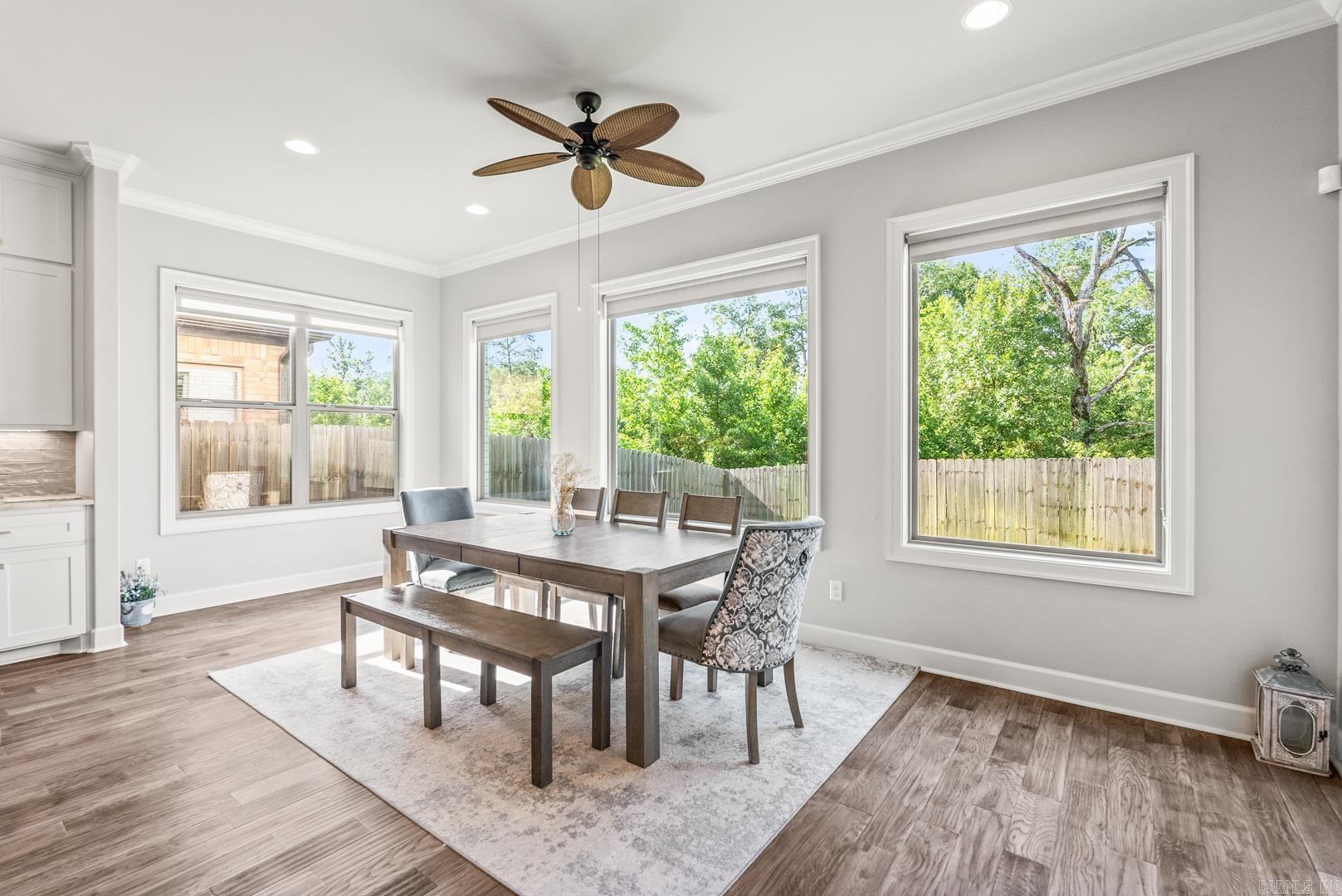 Kanis Ridge Estates - Residential