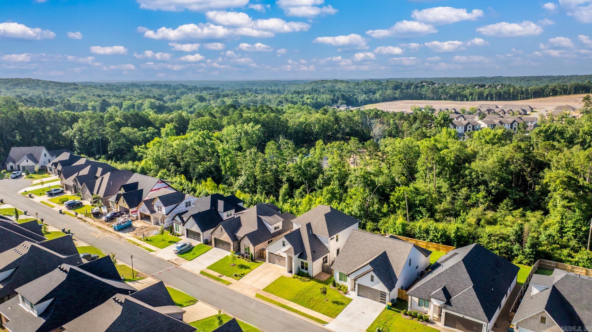 Kanis Ridge Estates - Residential