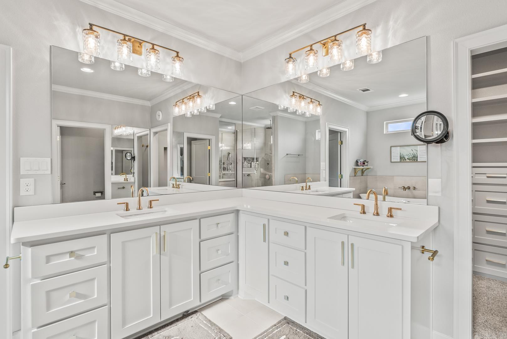 Kanis Ridge Estates - Residential