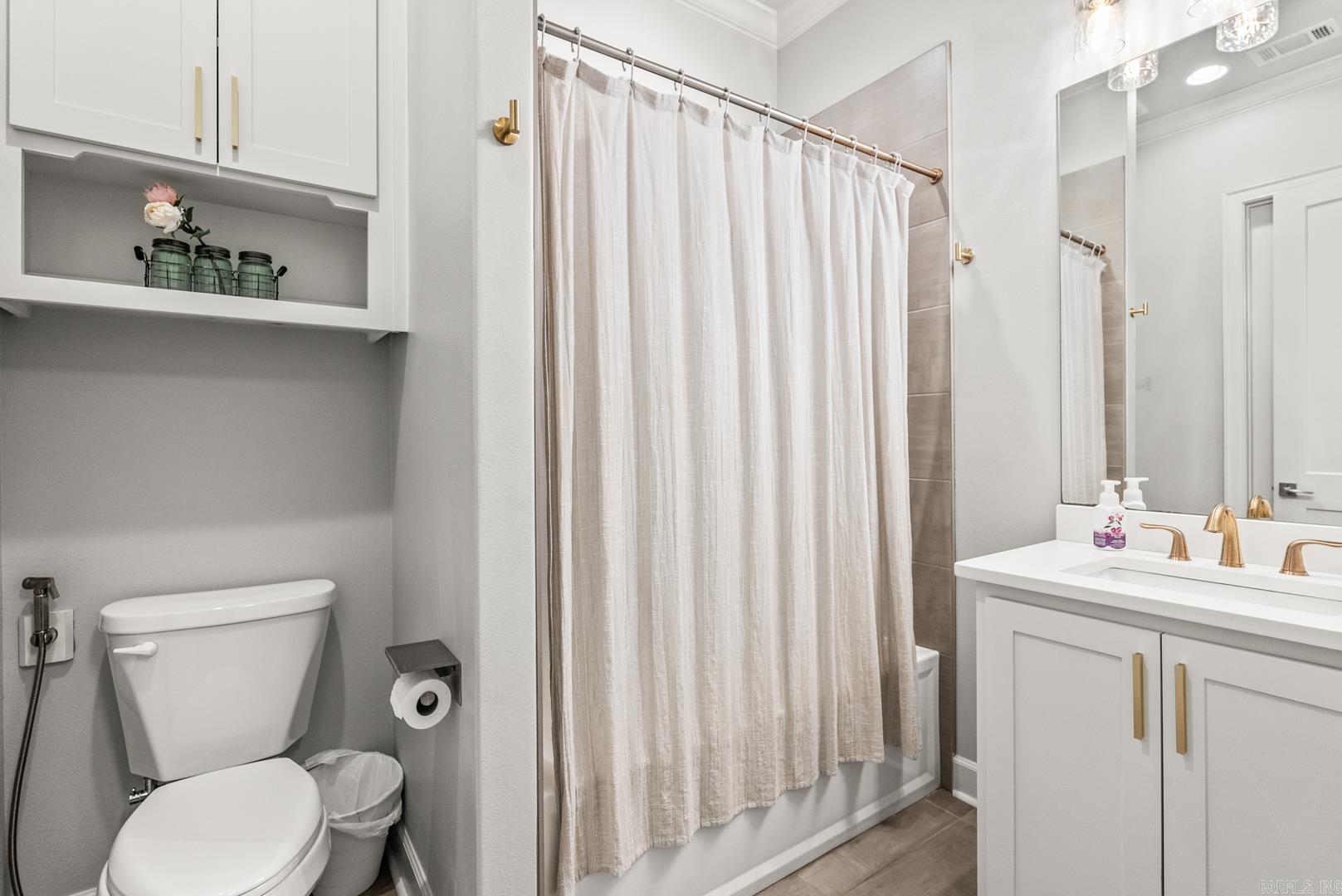 Kanis Ridge Estates - Residential