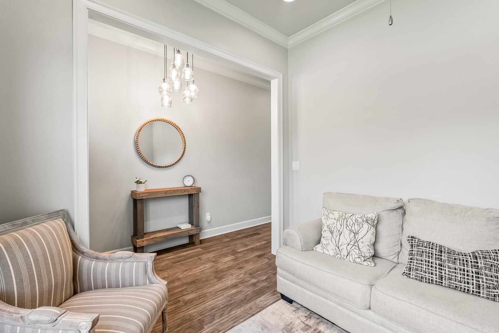 Kanis Ridge Estates - Residential