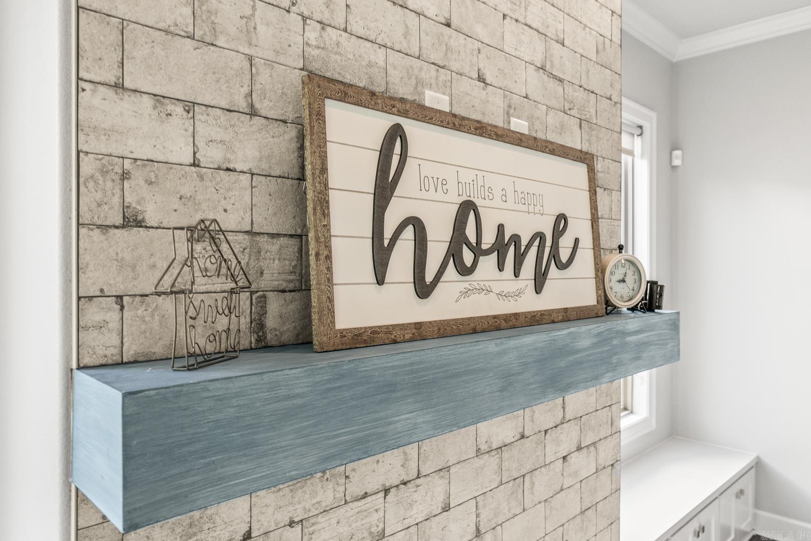 Kanis Ridge Estates - Residential