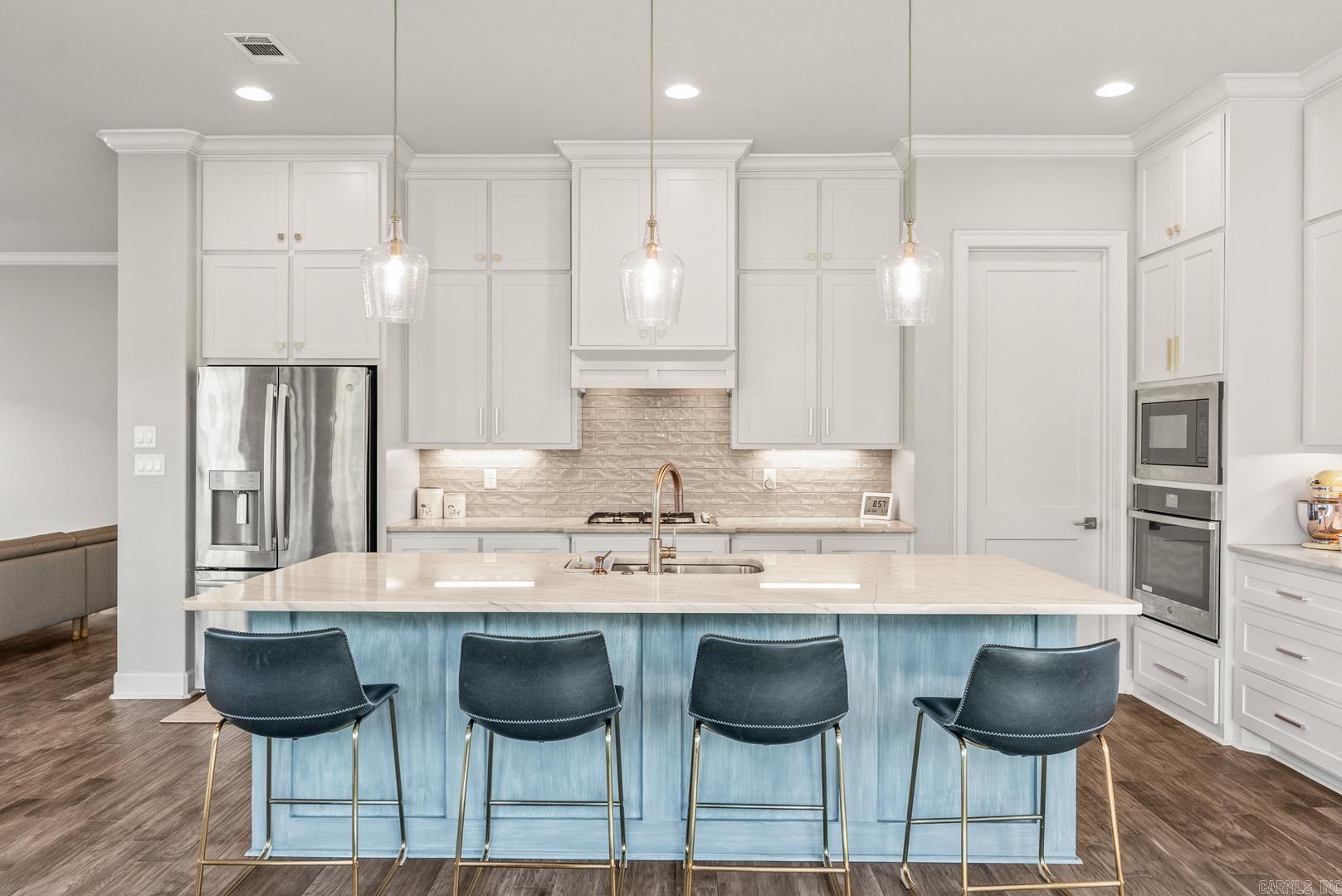 Kanis Ridge Estates - Residential