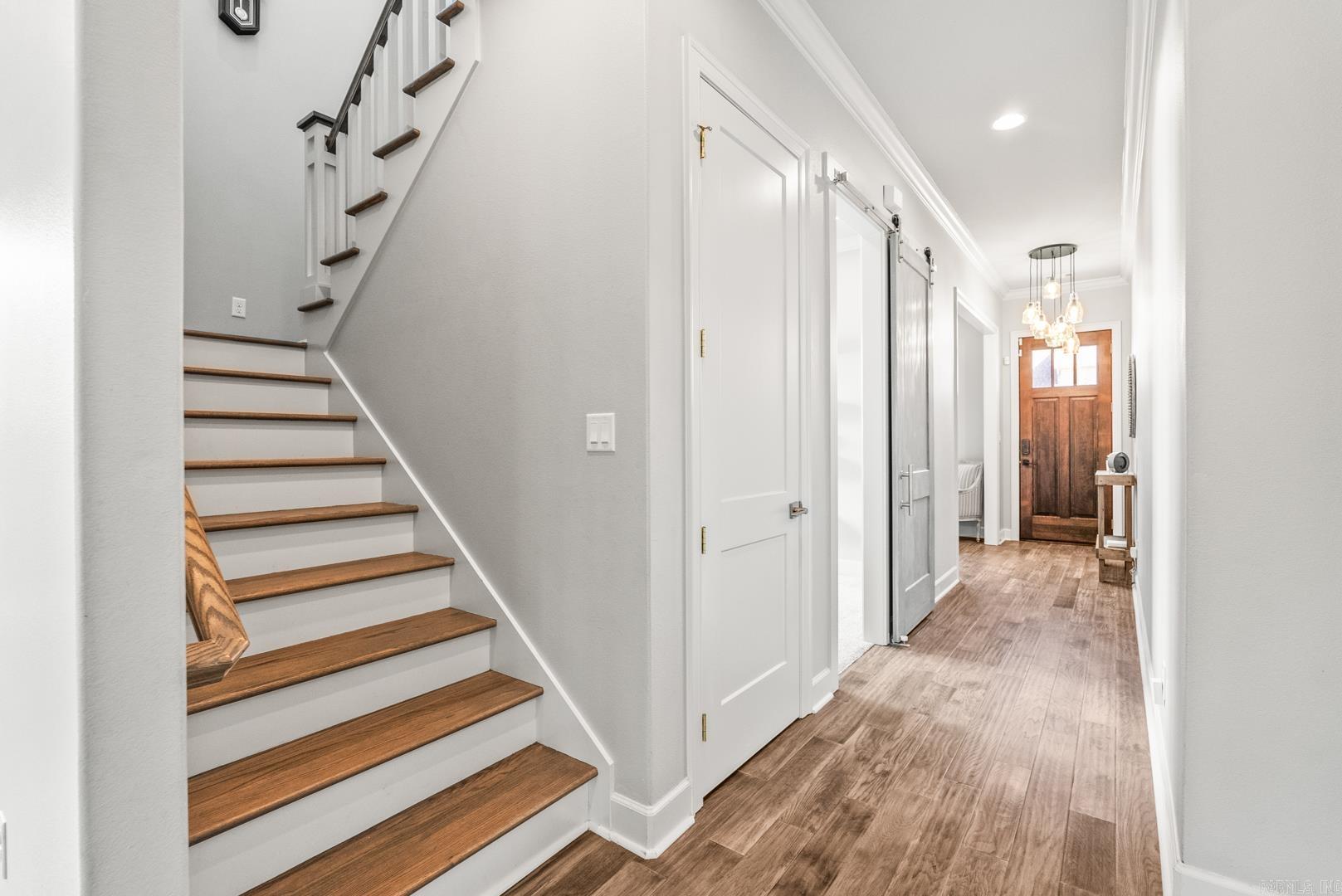 Kanis Ridge Estates - Residential