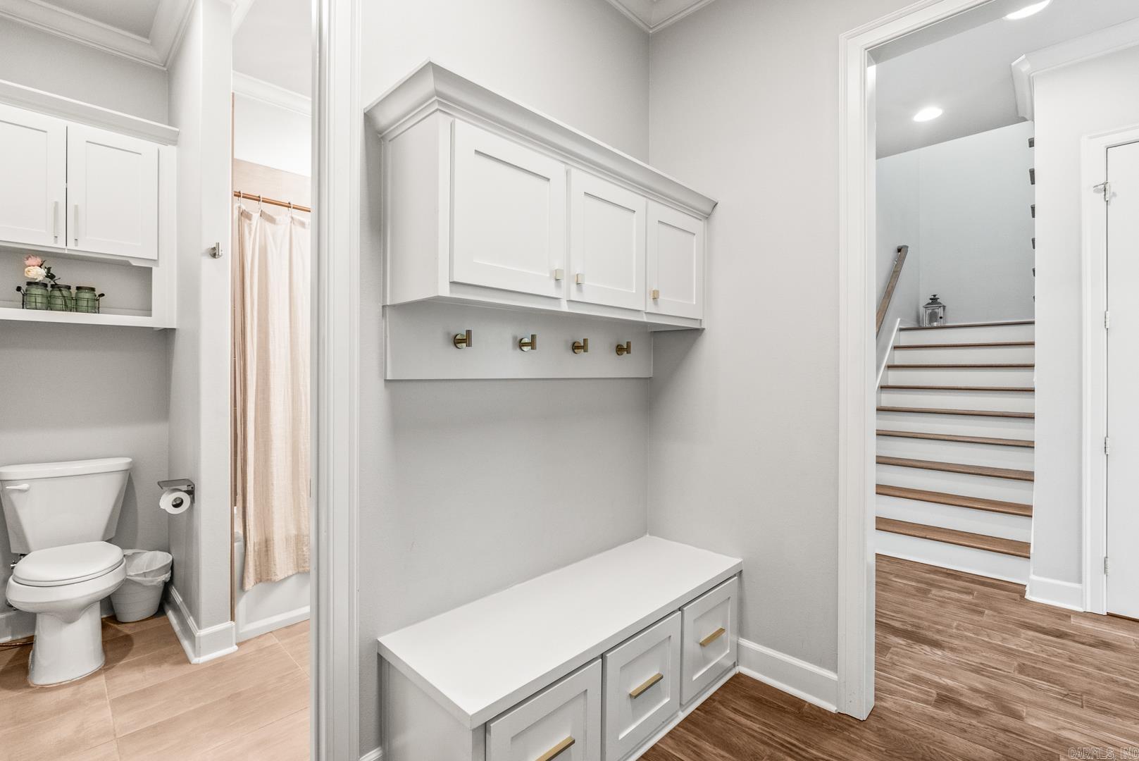 Kanis Ridge Estates - Residential