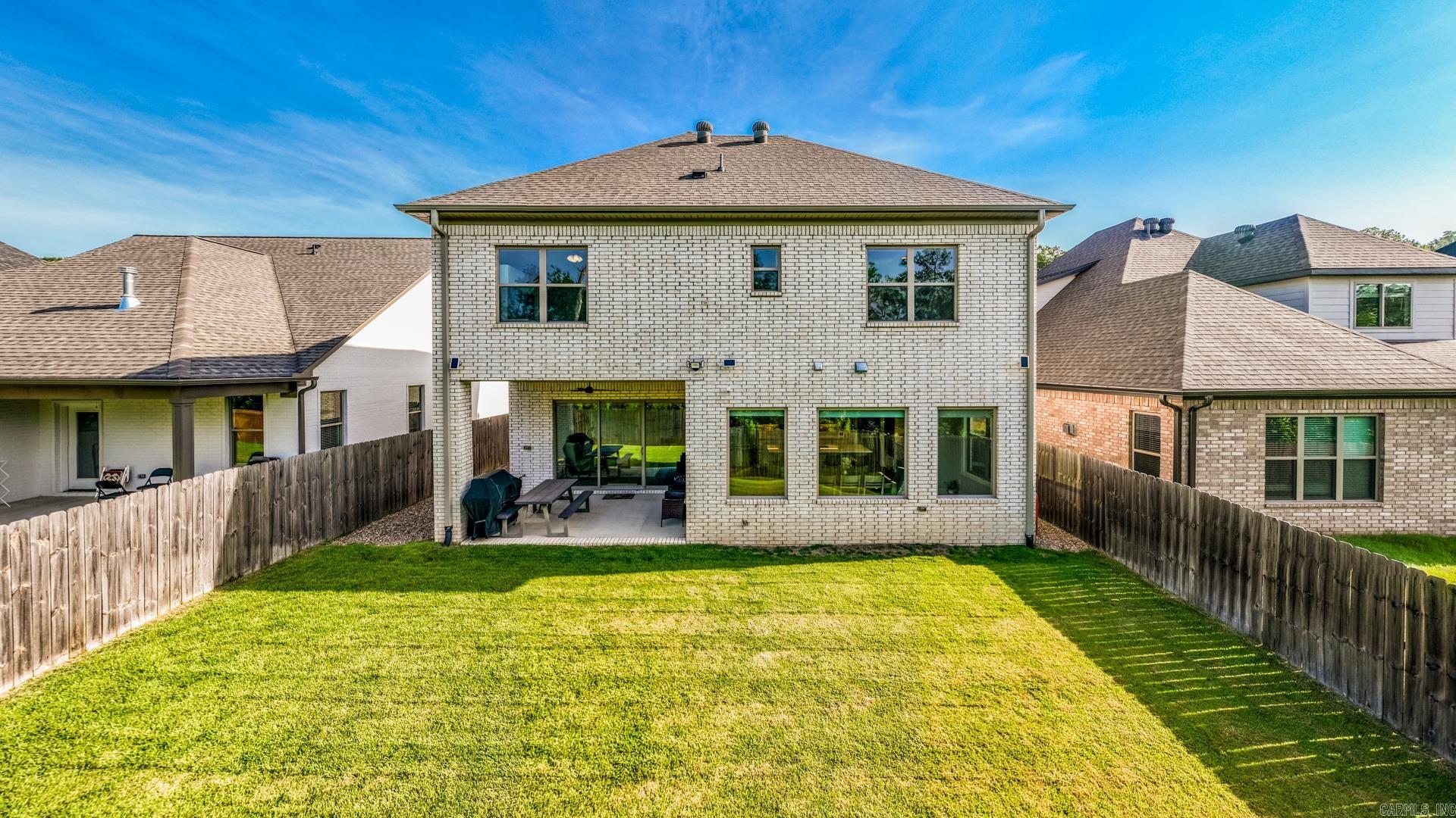 Kanis Ridge Estates - Residential