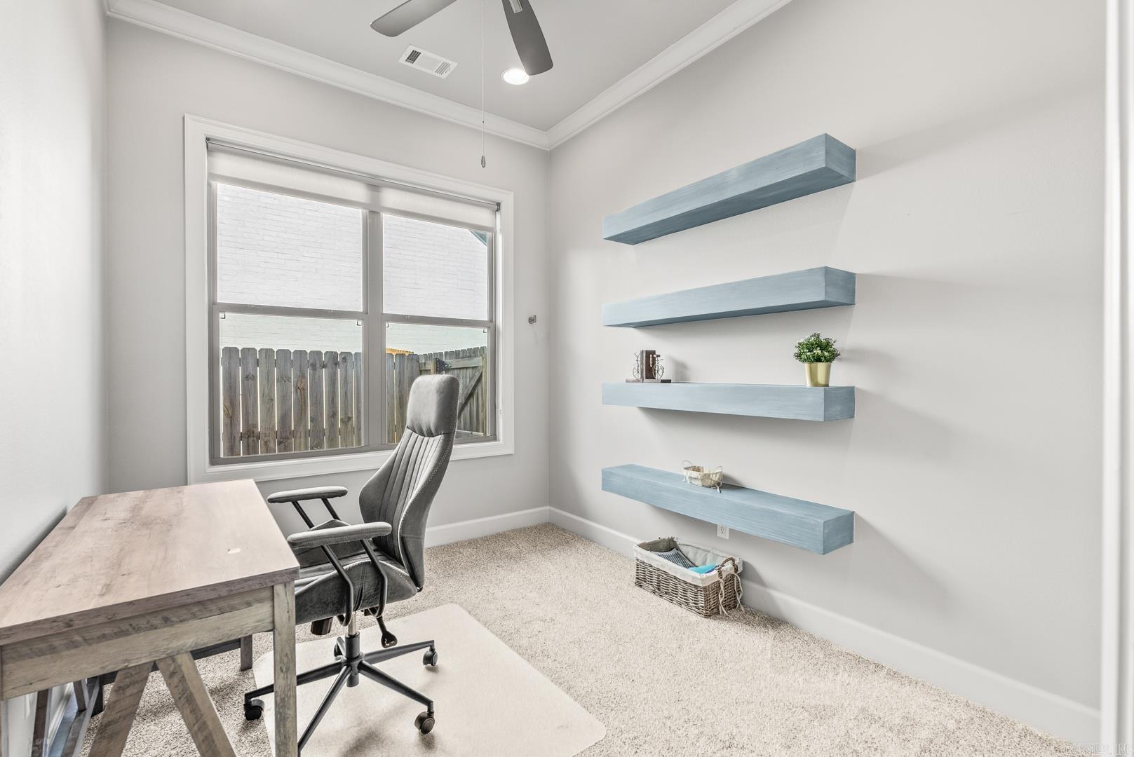 Kanis Ridge Estates - Residential