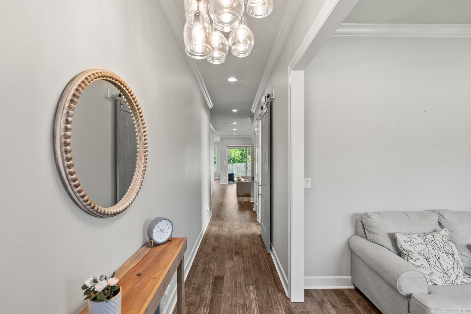 Kanis Ridge Estates - Residential