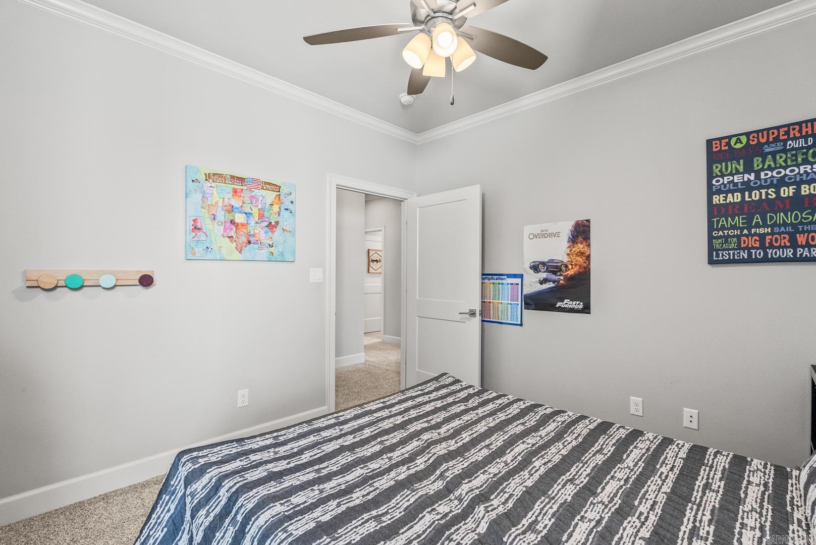 Kanis Ridge Estates - Residential