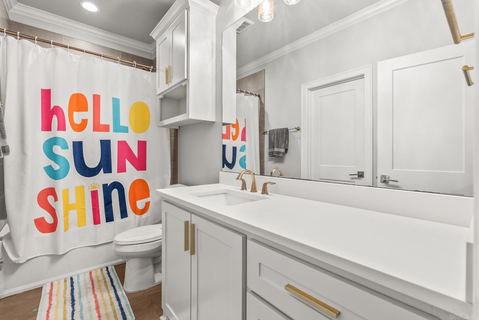 Kanis Ridge Estates - Residential