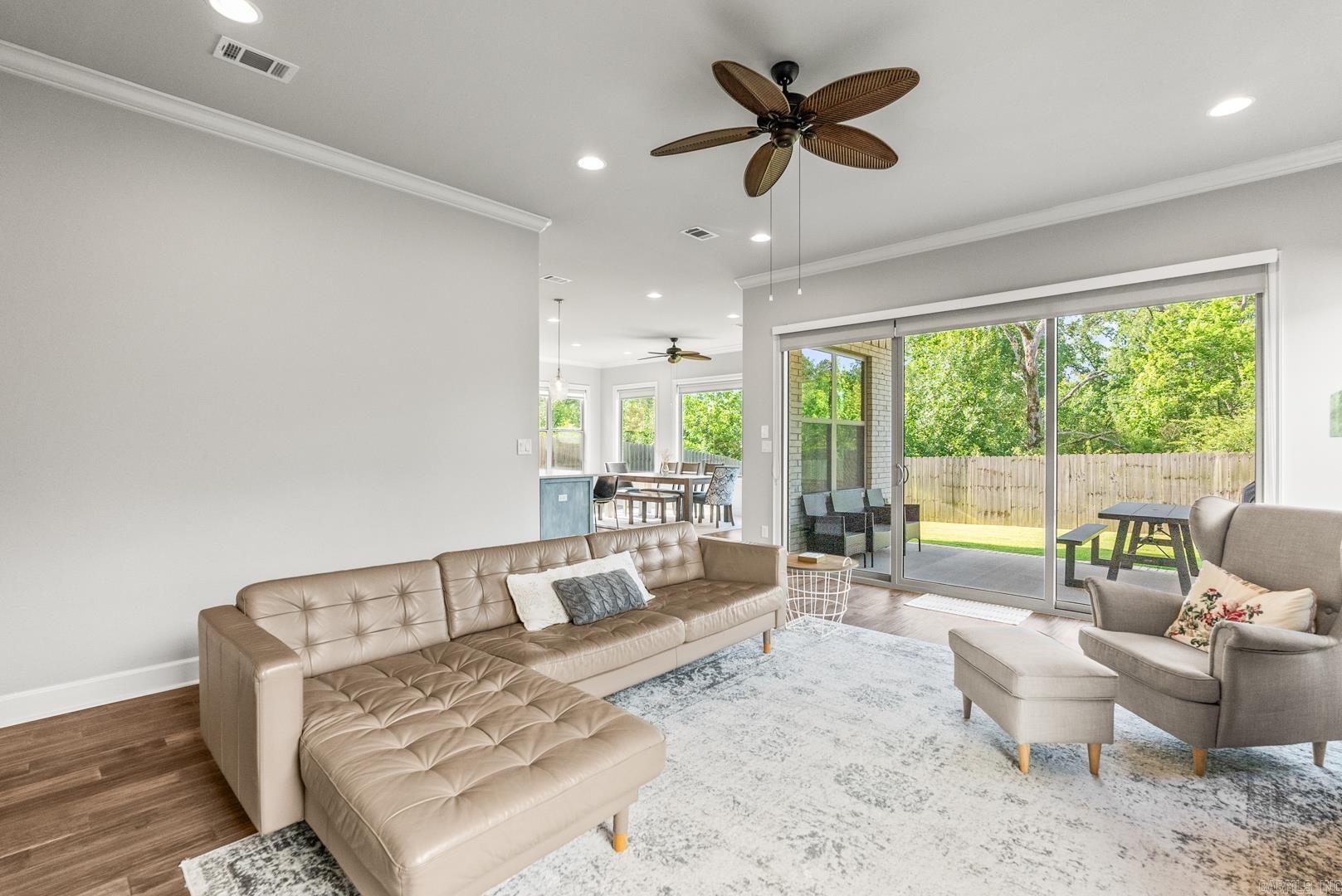 Kanis Ridge Estates - Residential