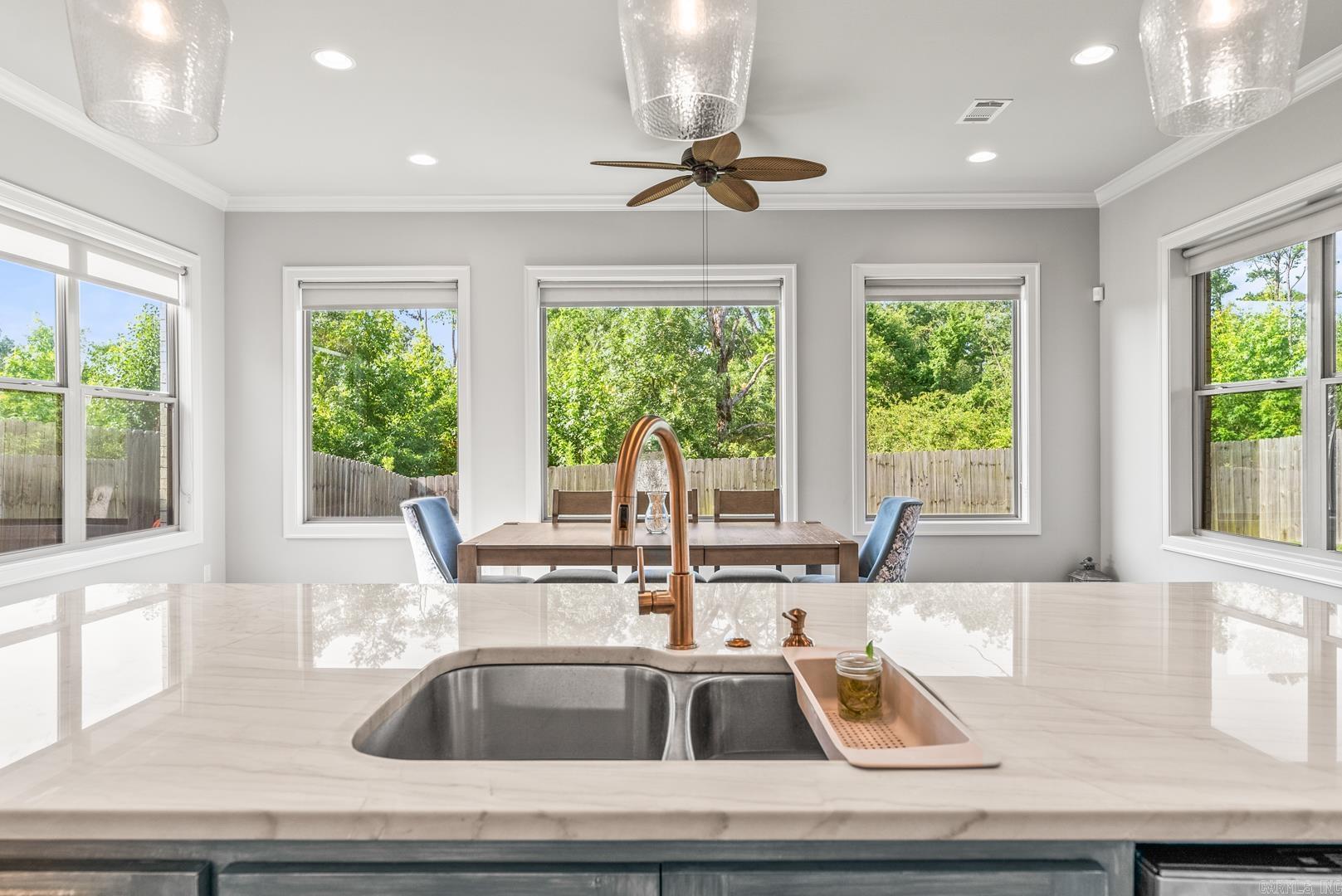 Kanis Ridge Estates - Residential