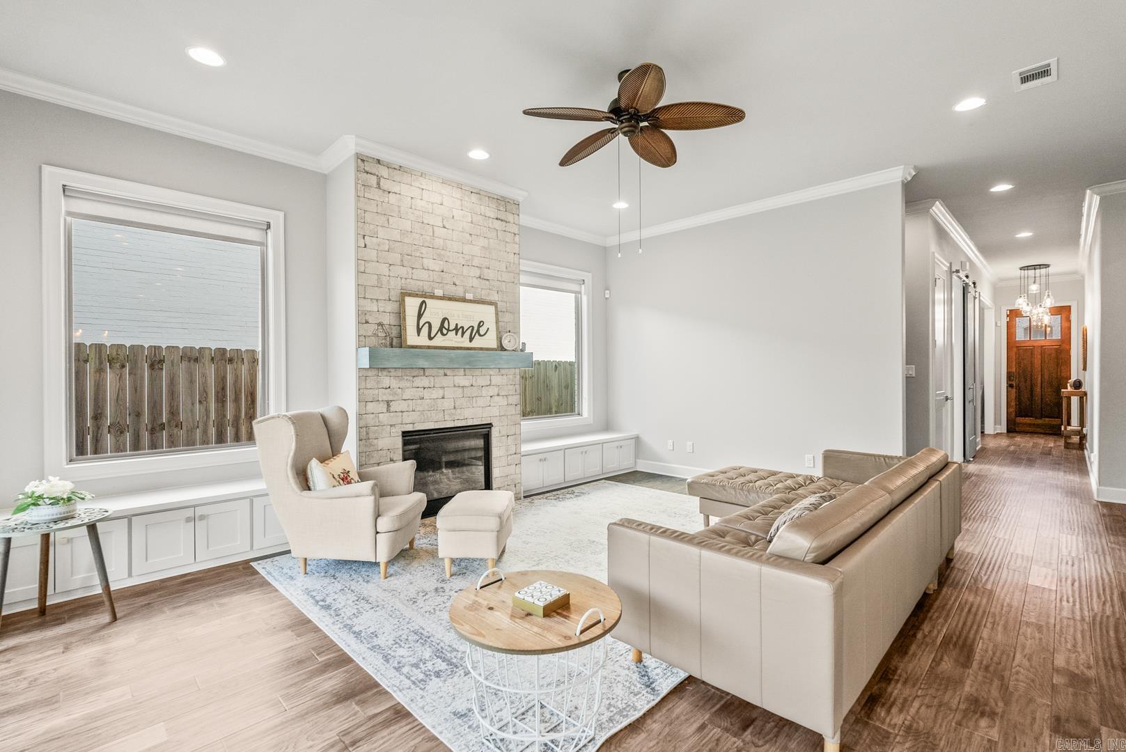 Kanis Ridge Estates - Residential