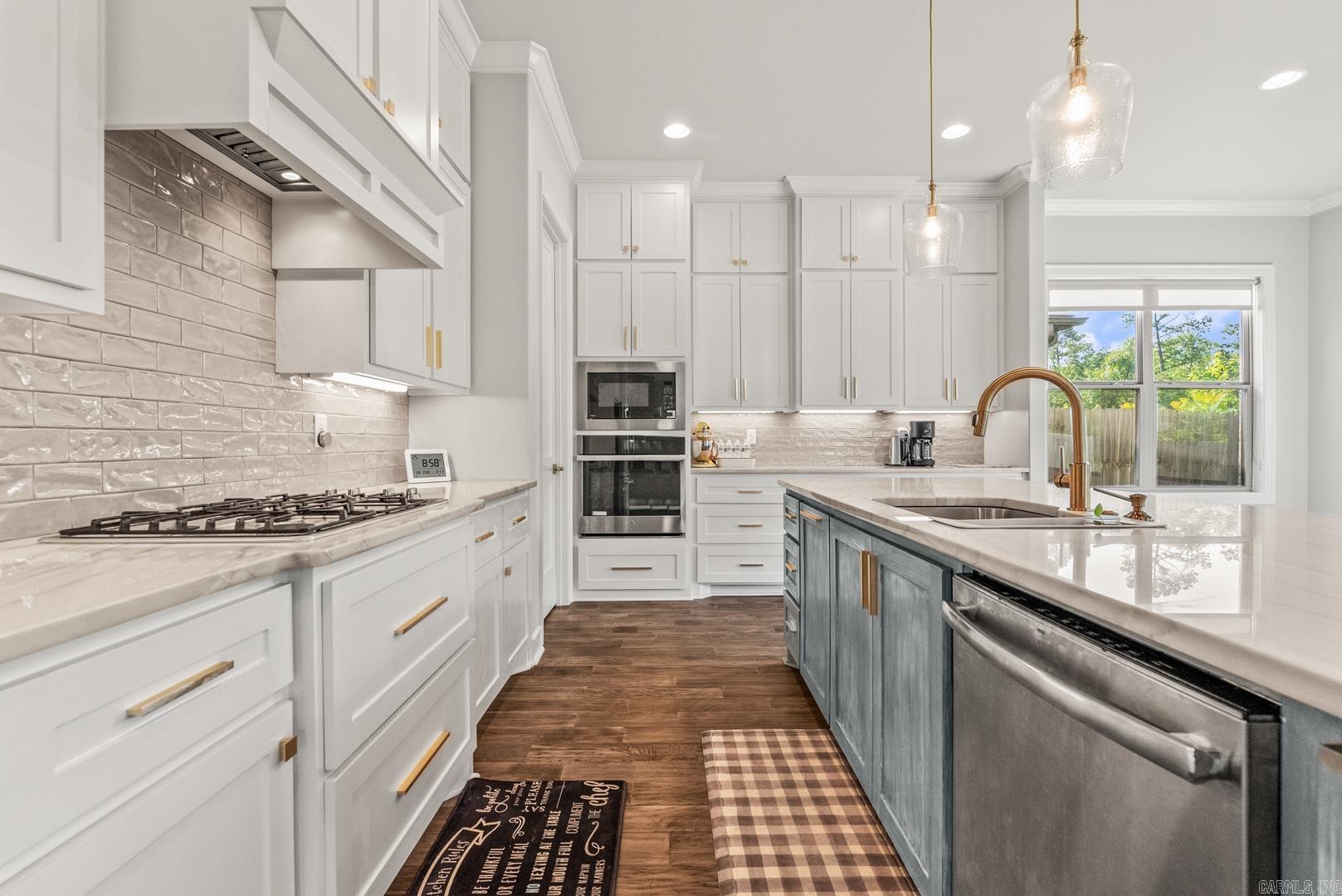 Kanis Ridge Estates - Residential