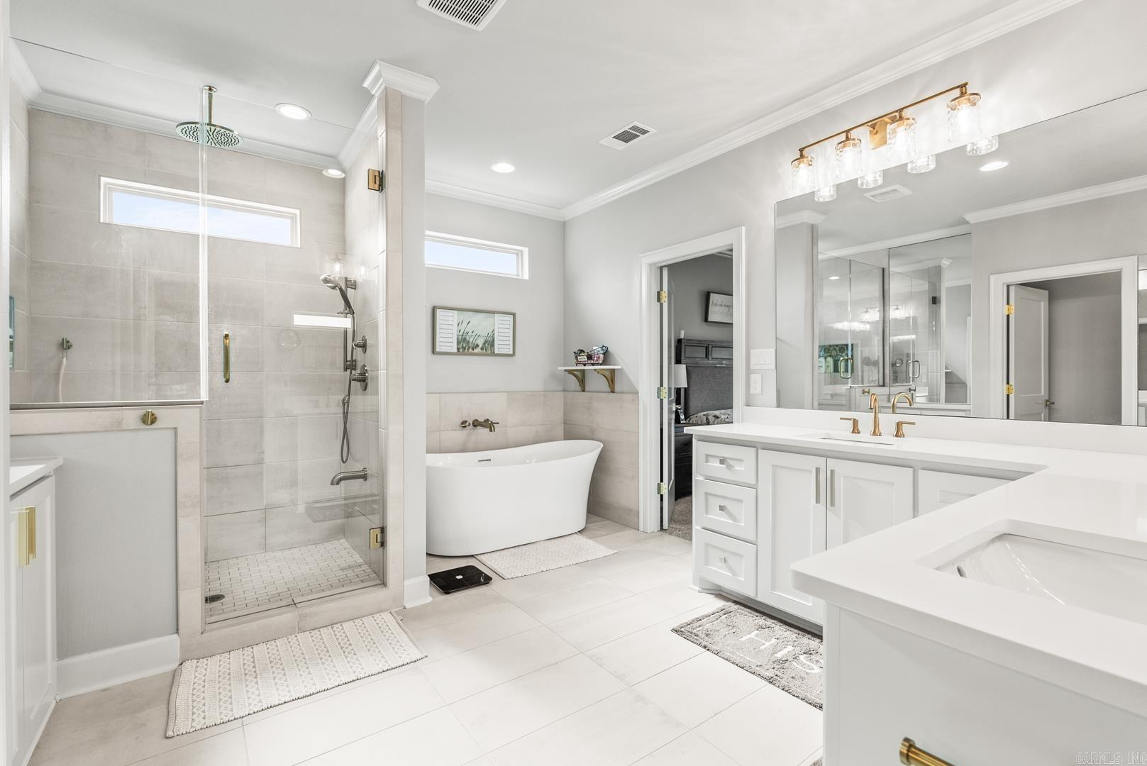 Kanis Ridge Estates - Residential