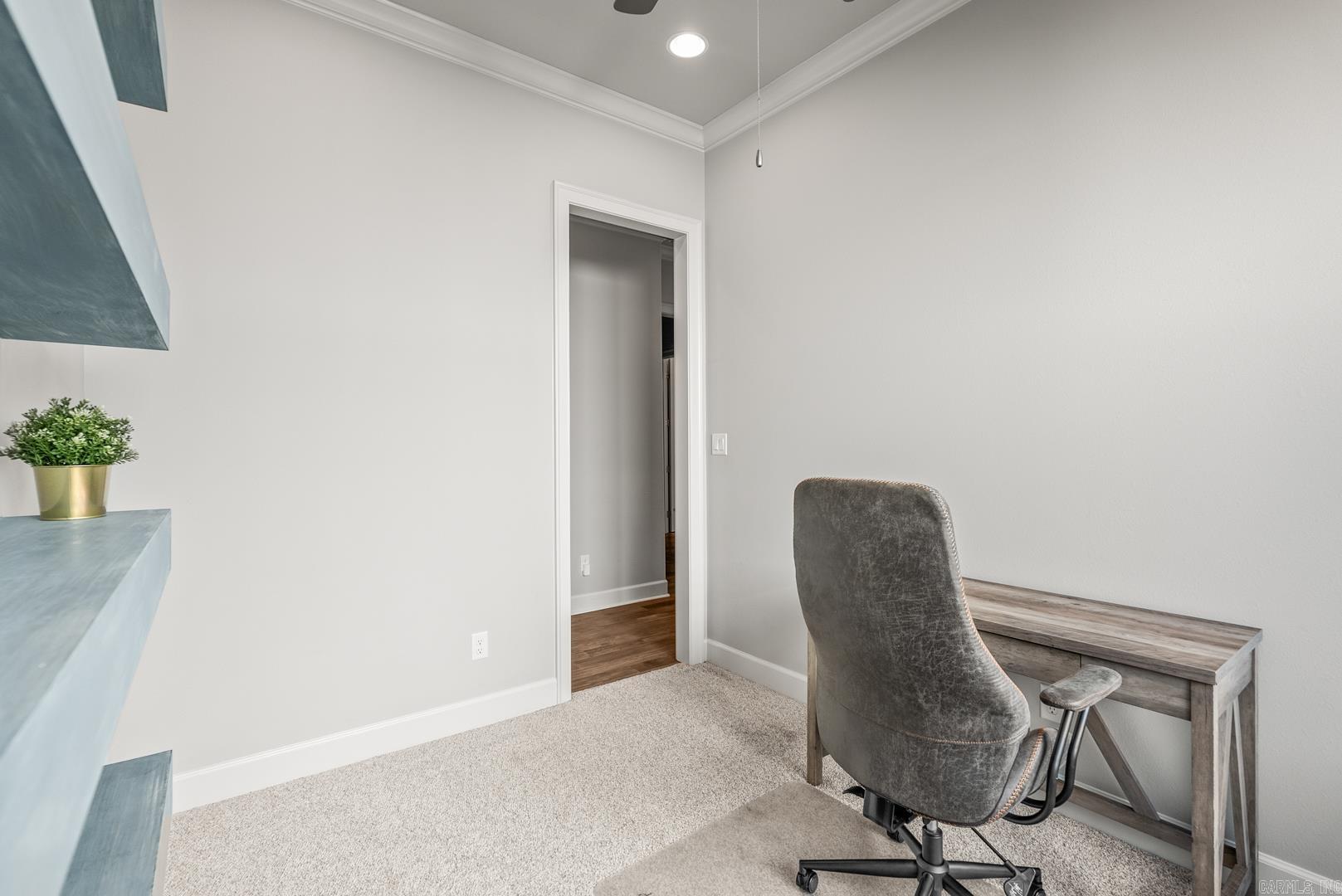 Kanis Ridge Estates - Residential