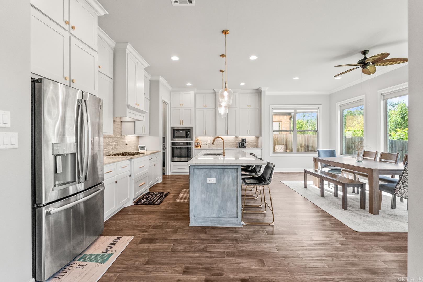 Kanis Ridge Estates - Residential