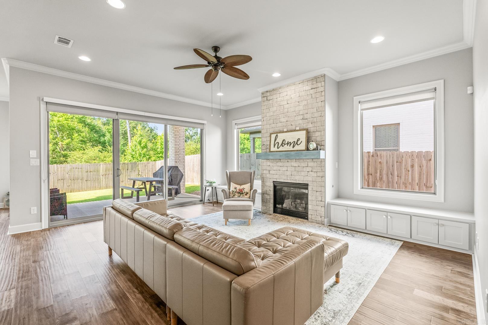 Kanis Ridge Estates - Residential