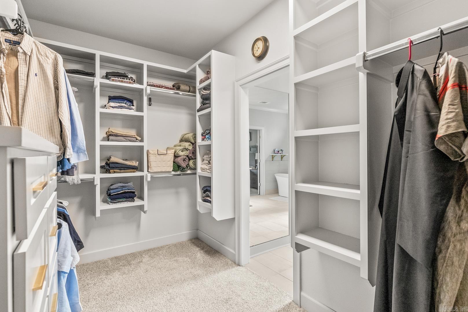 Kanis Ridge Estates - Residential