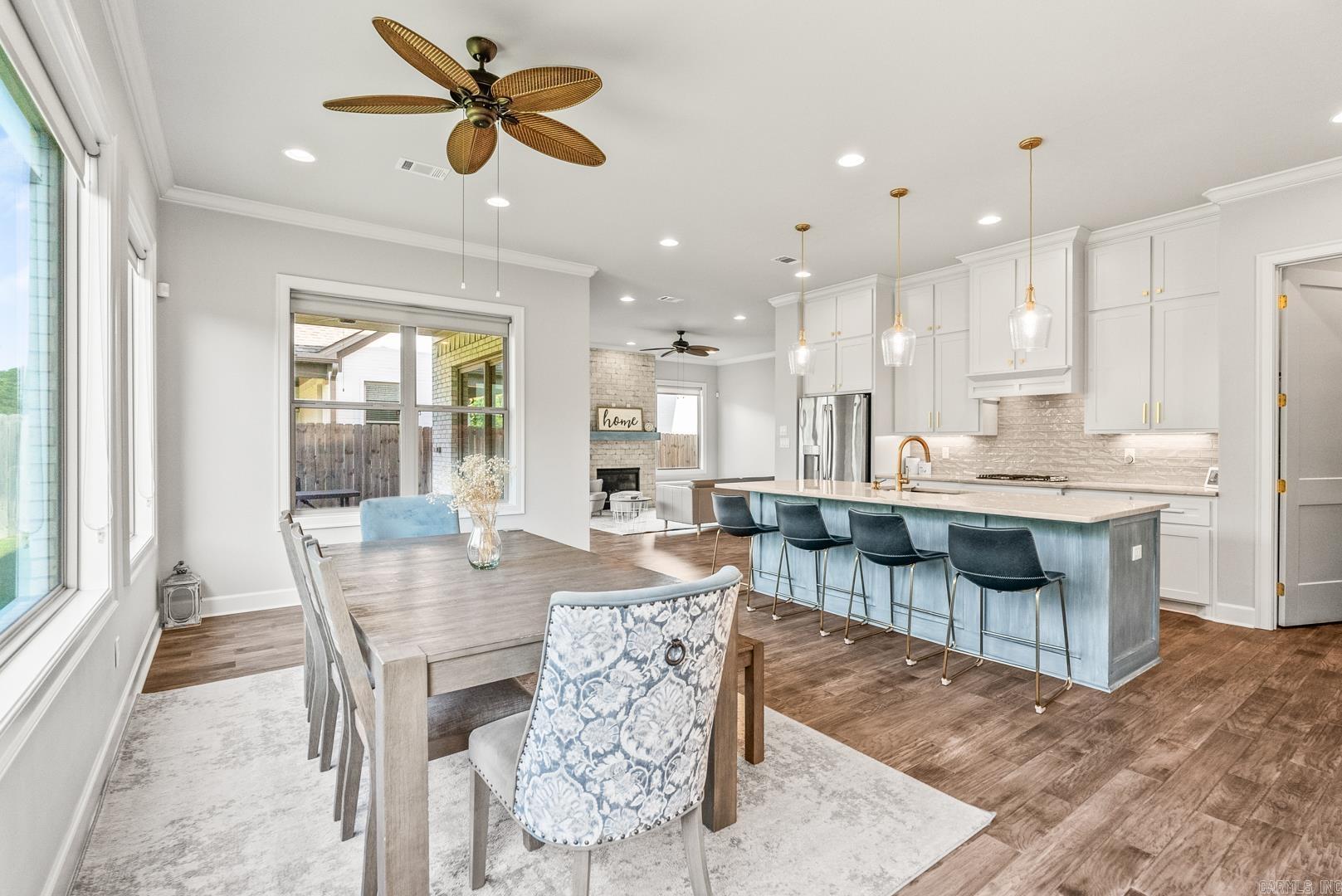 Kanis Ridge Estates - Residential