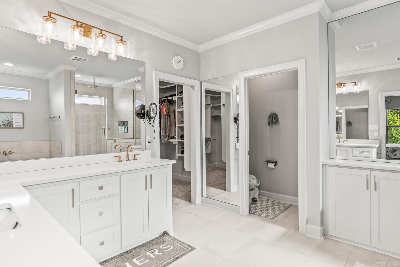 Kanis Ridge Estates - Residential