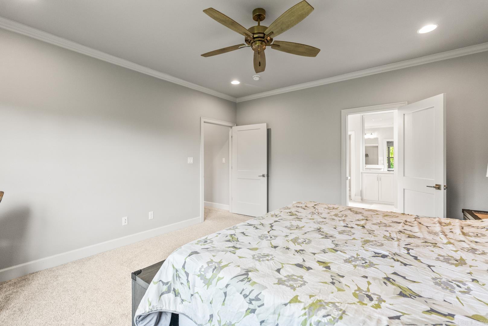 Kanis Ridge Estates - Residential