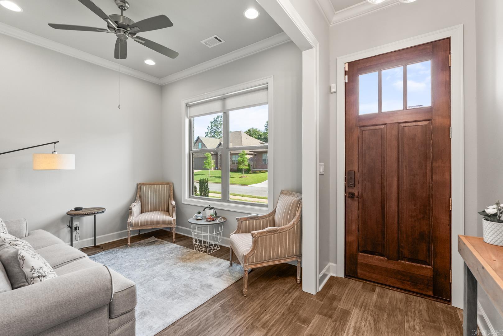 Kanis Ridge Estates - Residential