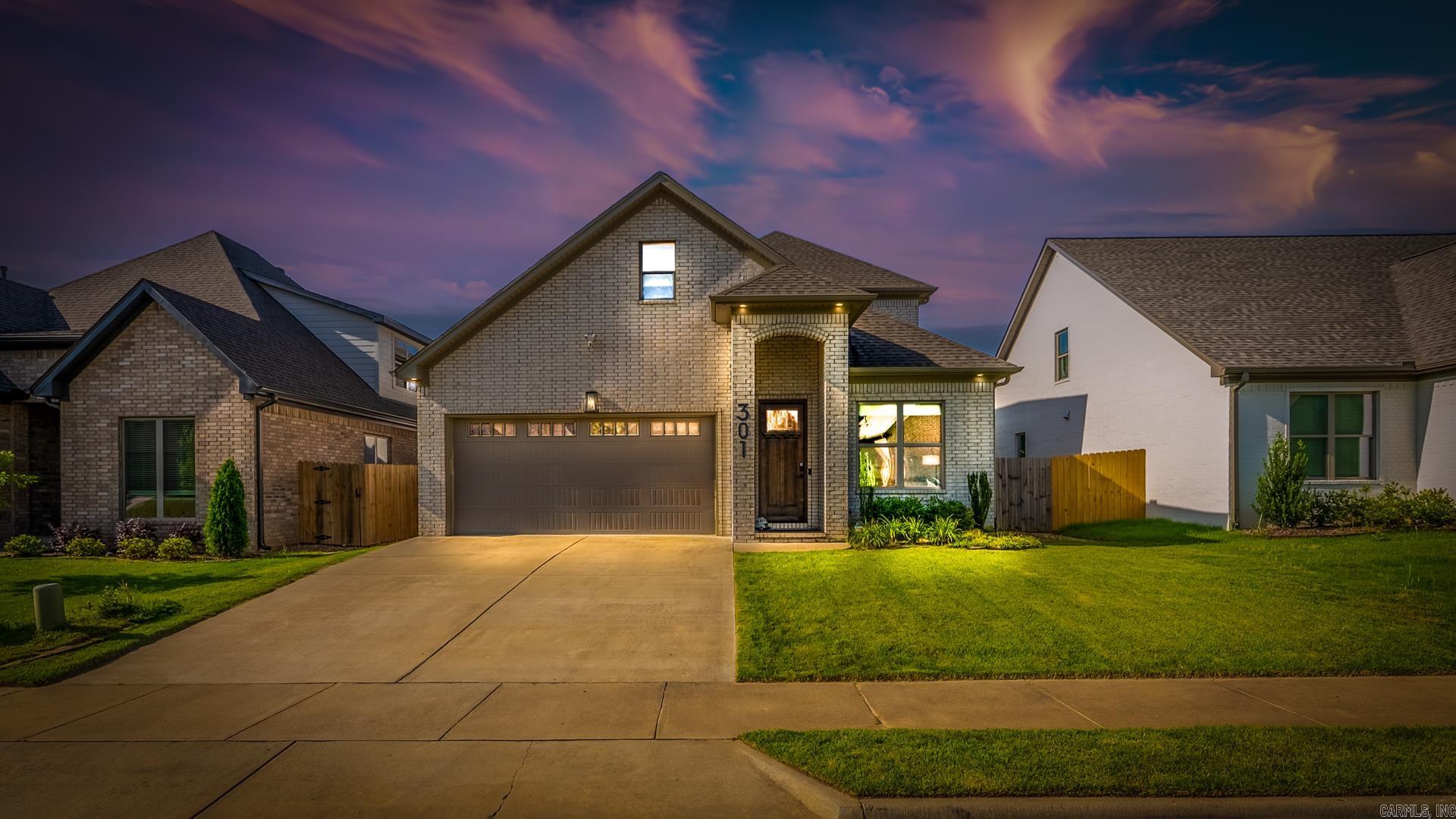 Kanis Ridge Estates - Residential