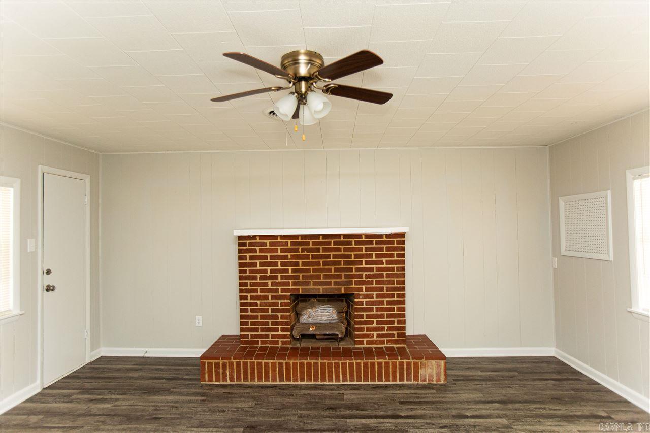 Lynch - Residential Lease