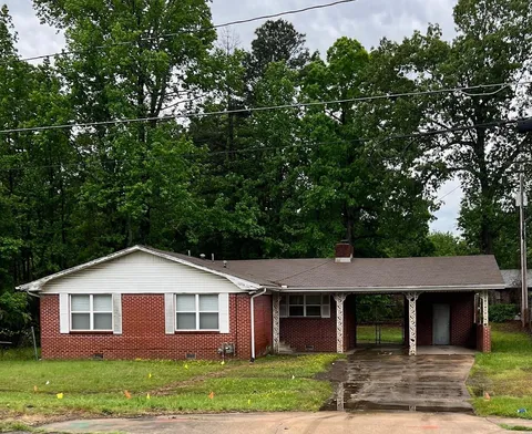 6204 Dollarway Road, Pine Bluff, AR 71602 - MLS#: 24014001
