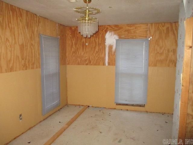 Not In List - Residential