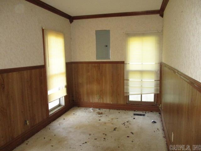 Not In List - Residential