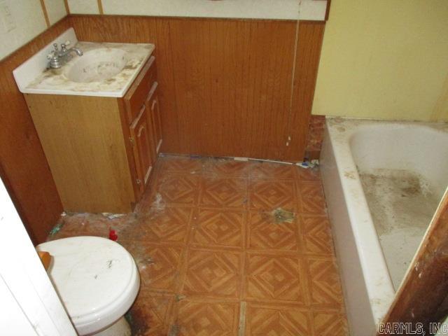 Not In List - Residential