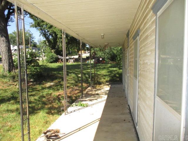 Not In List - Residential