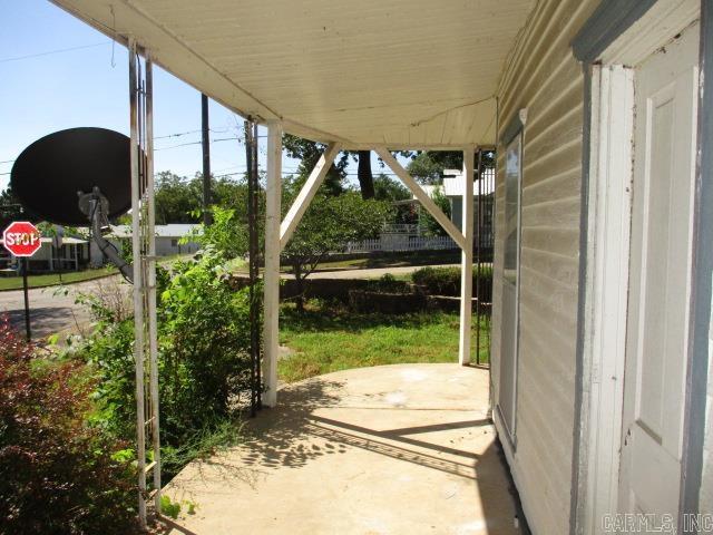 Not In List - Residential