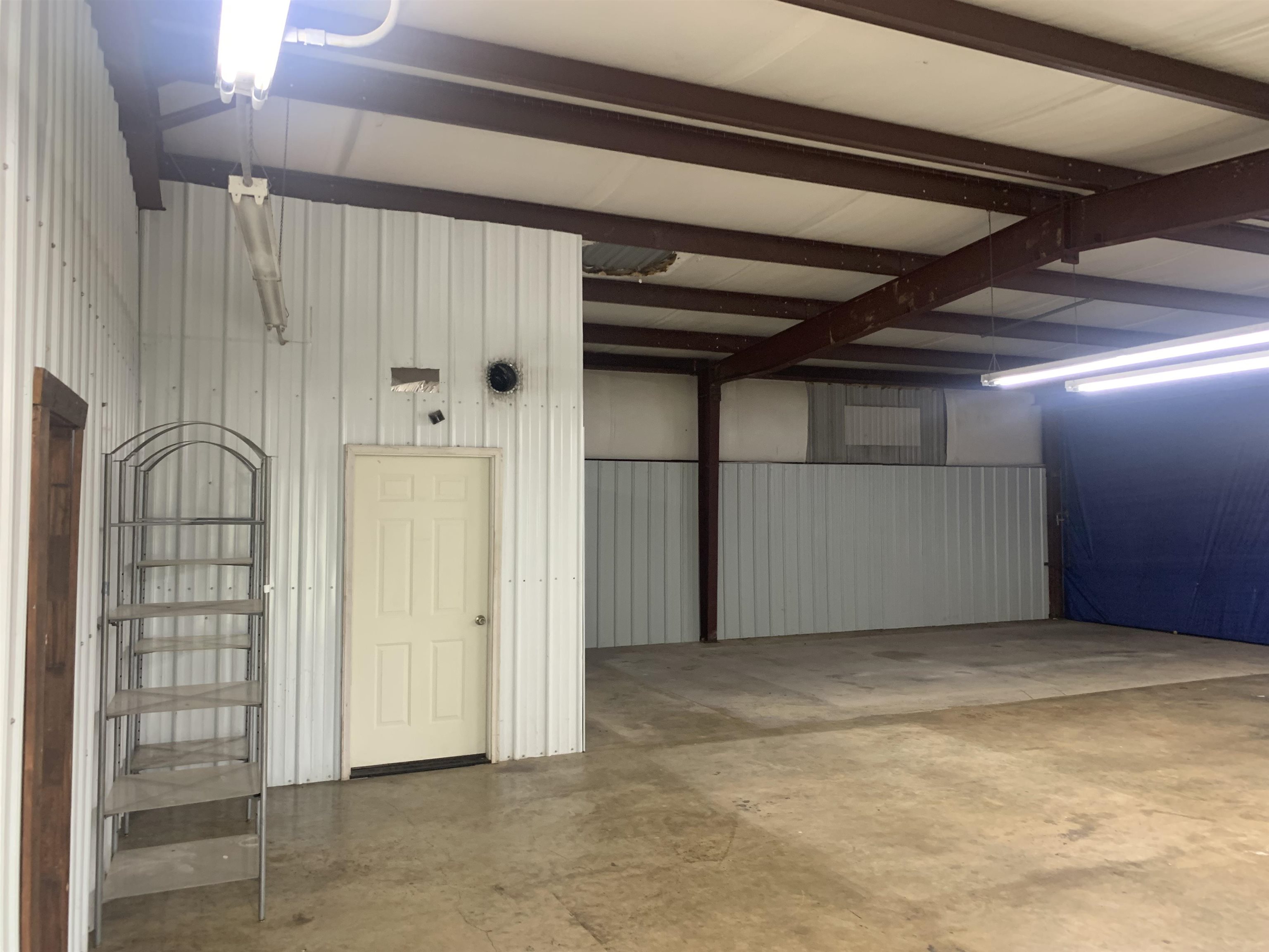 nil - Commercial Sale