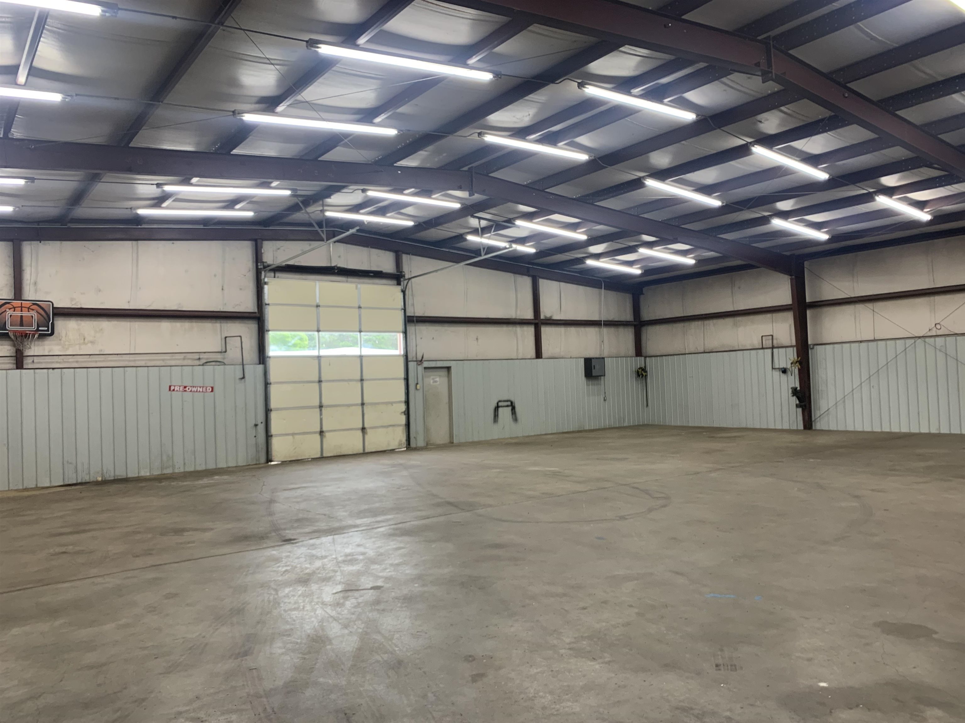 nil - Commercial Sale