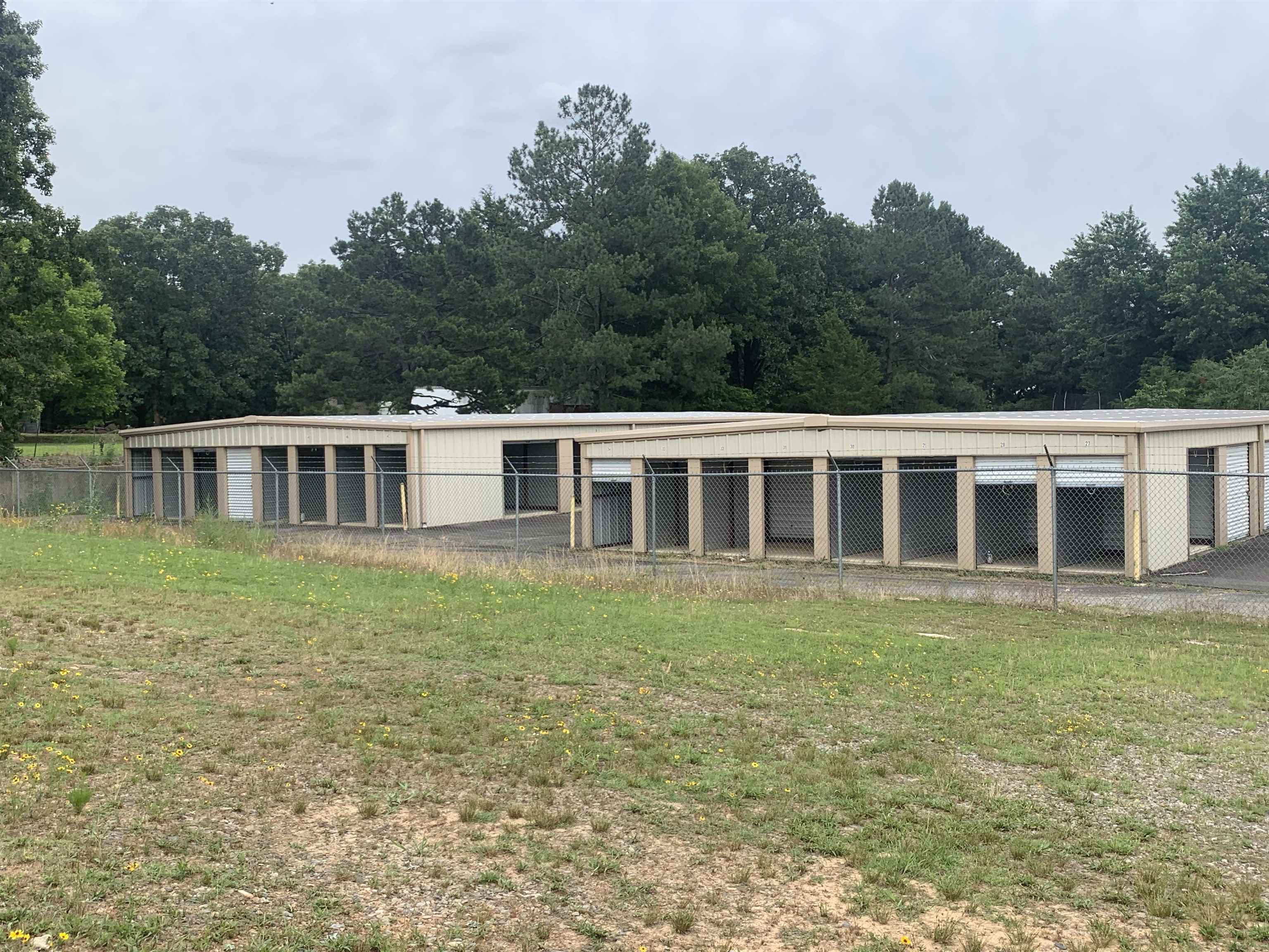 nil - Commercial Sale