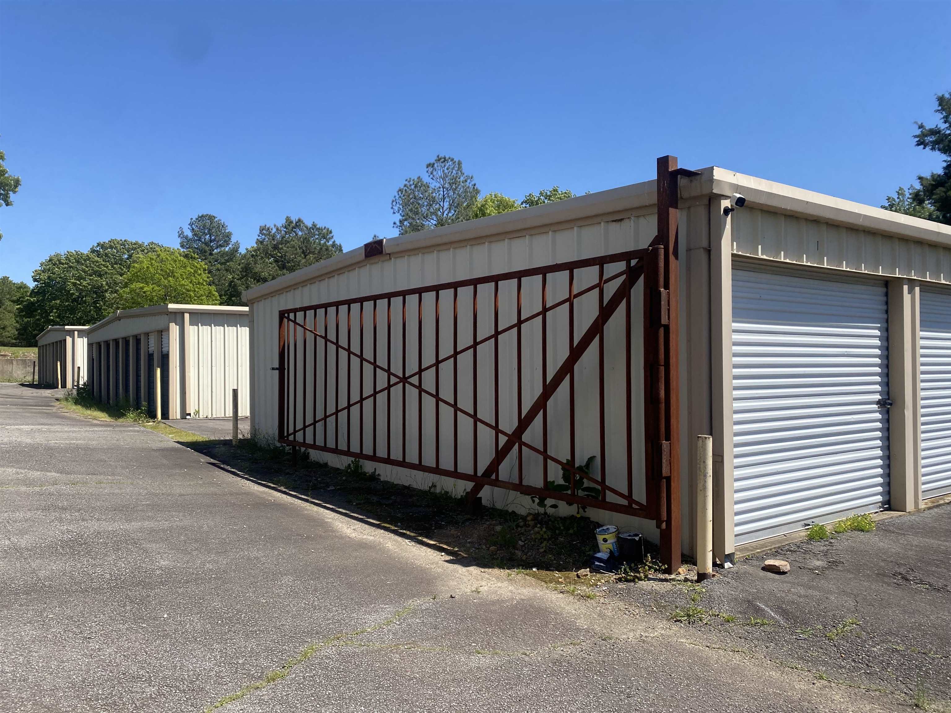 nil - Commercial Sale