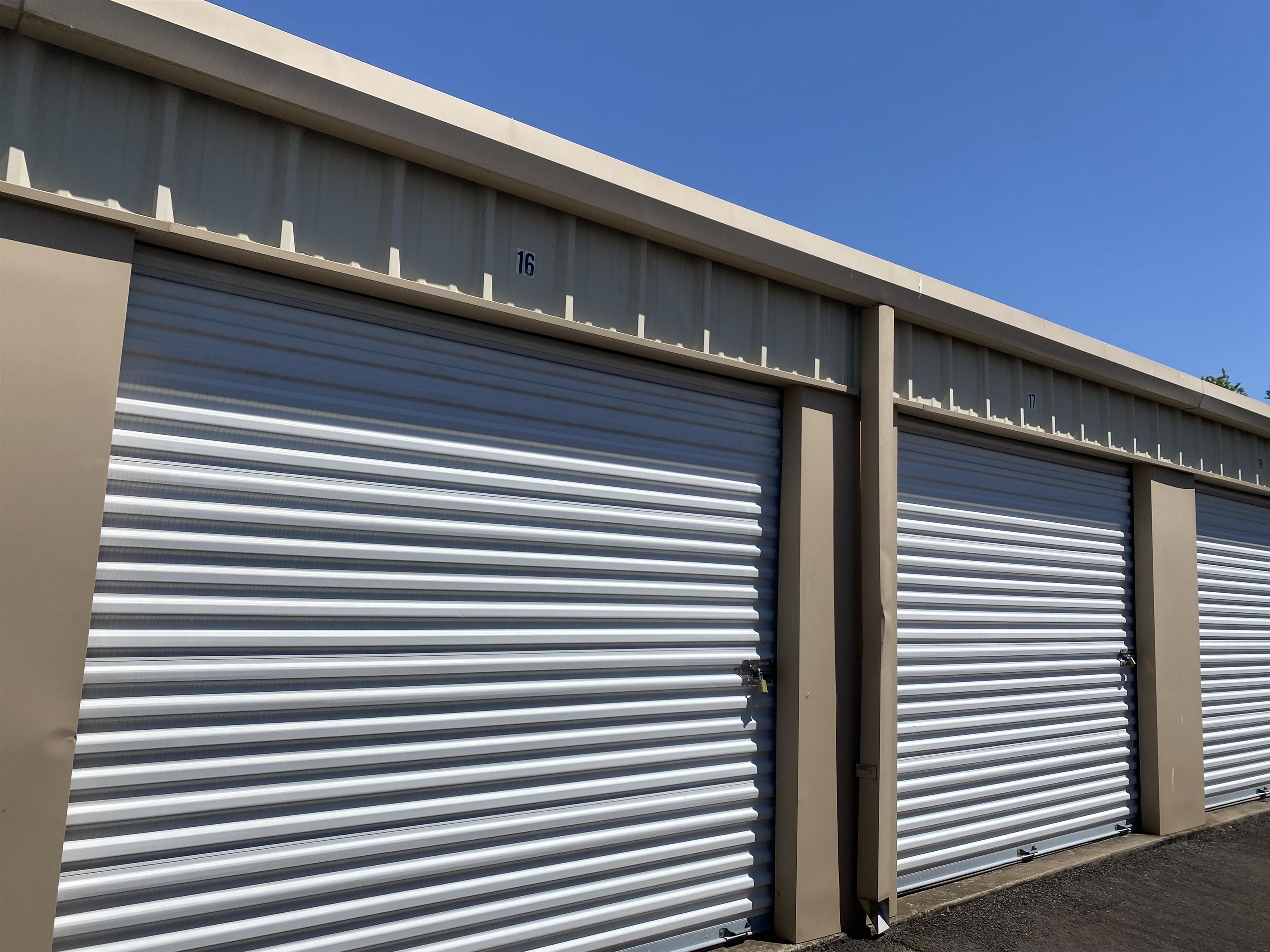 nil - Commercial Sale