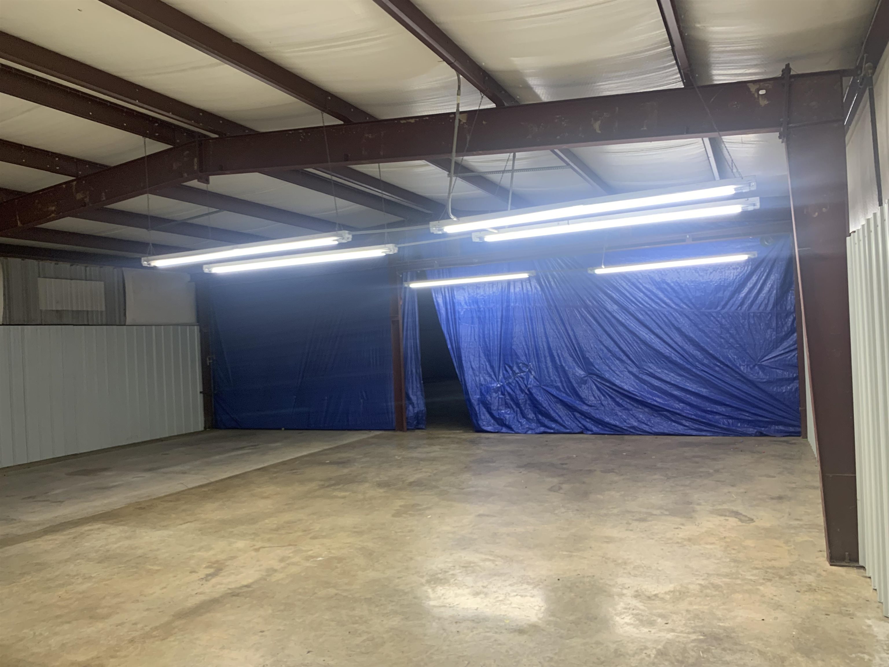 nil - Commercial Sale