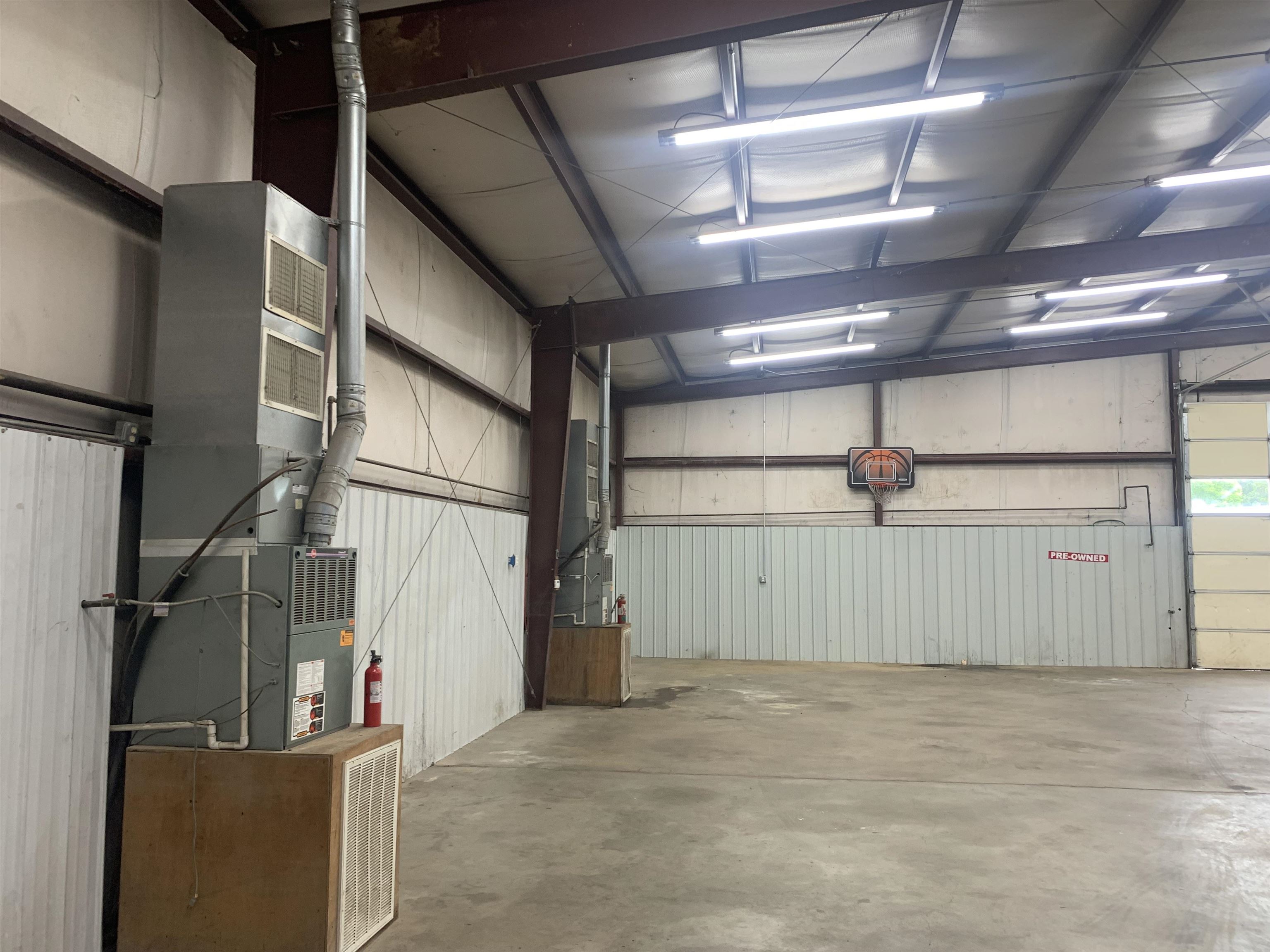 nil - Commercial Sale