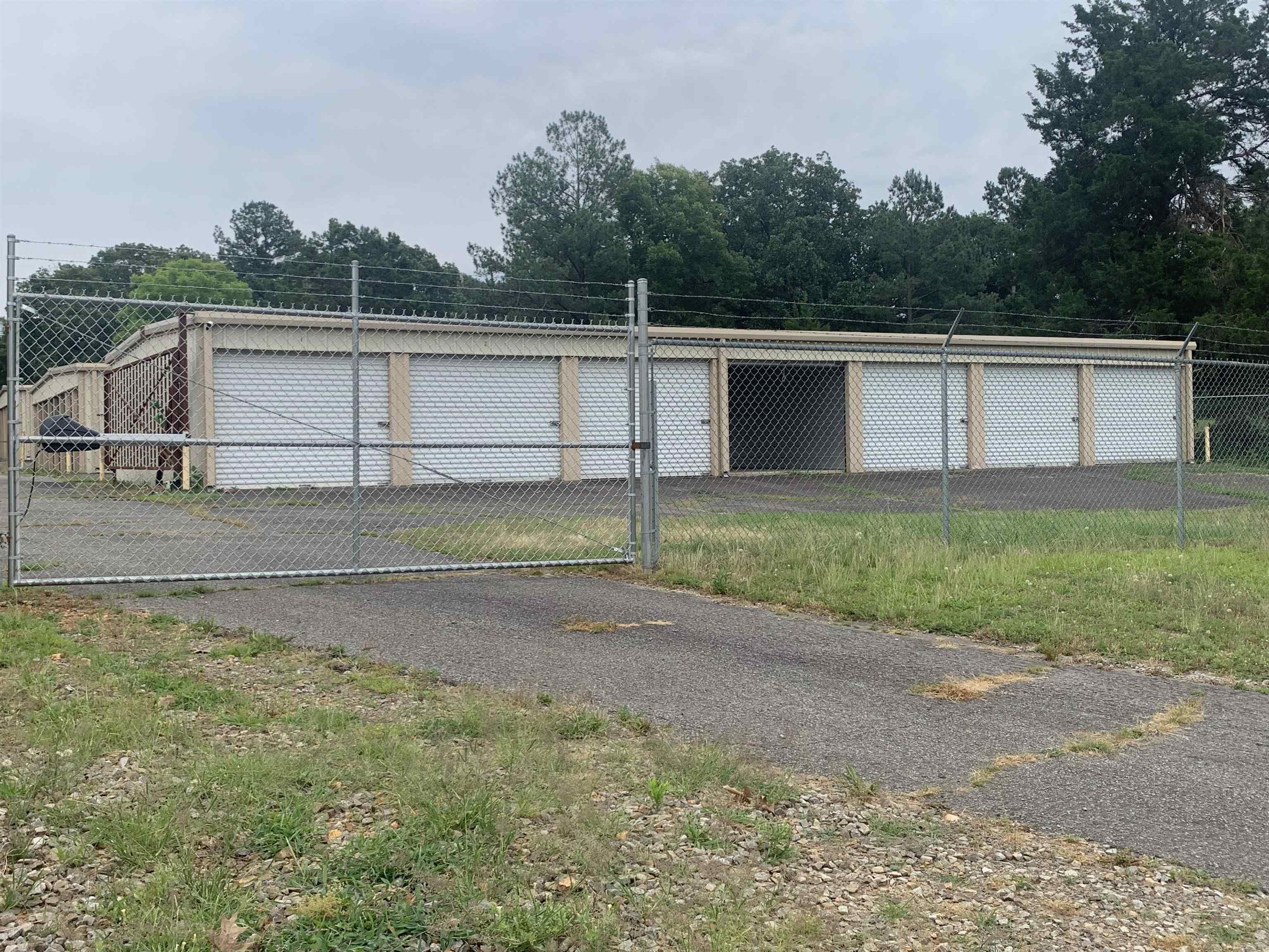 nil - Commercial Sale