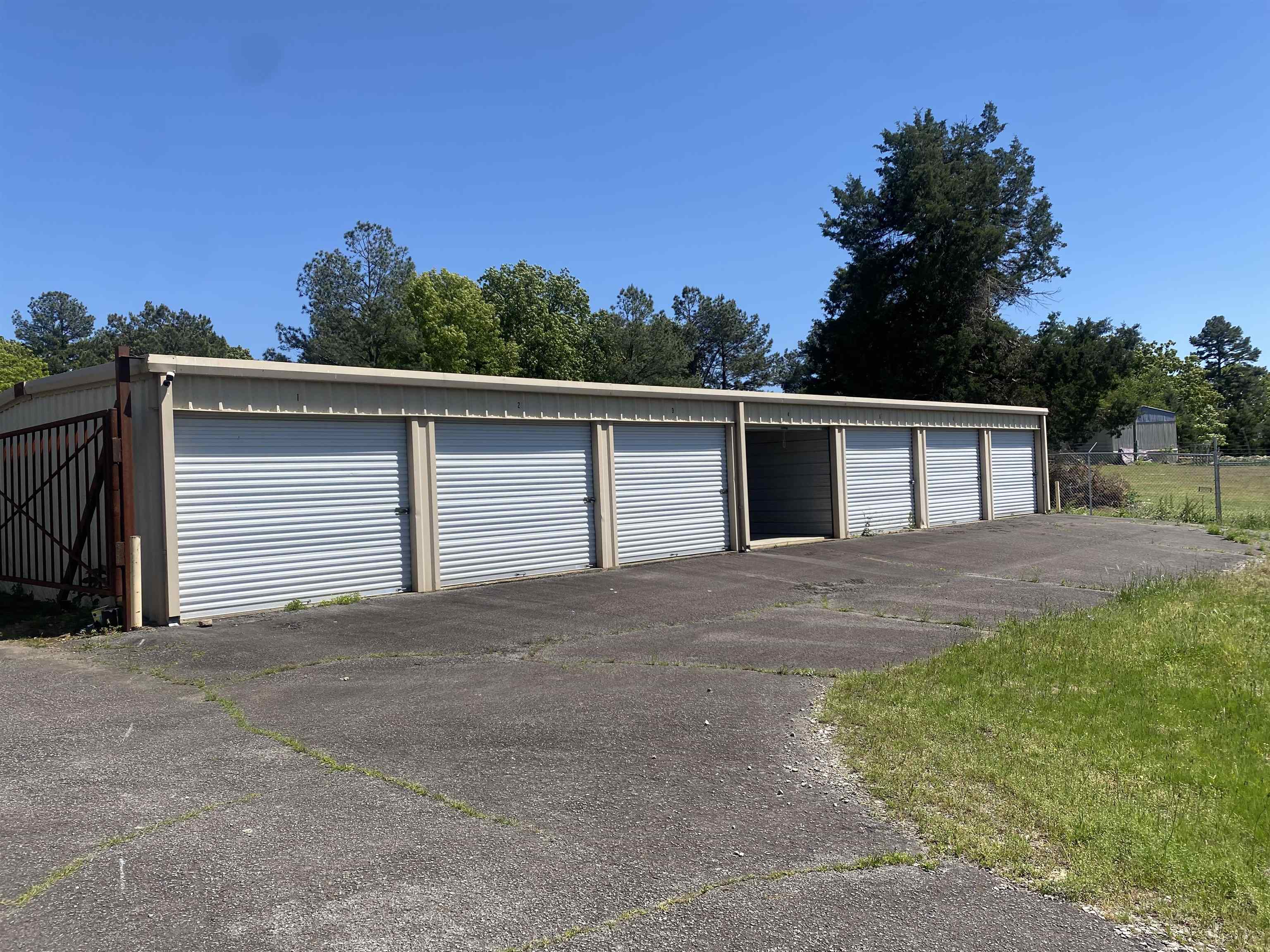 nil - Commercial Sale